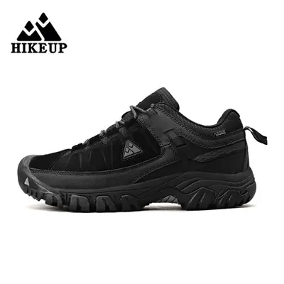Image de Chaussures de Randonnée Homme - Durable & Confortables