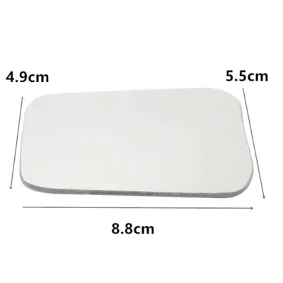 Image de Miroir Dentaire Double Face - Précision & Durabilité