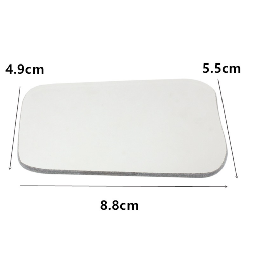 Image de Miroir Dentaire Double Face - Précision & Durabilité