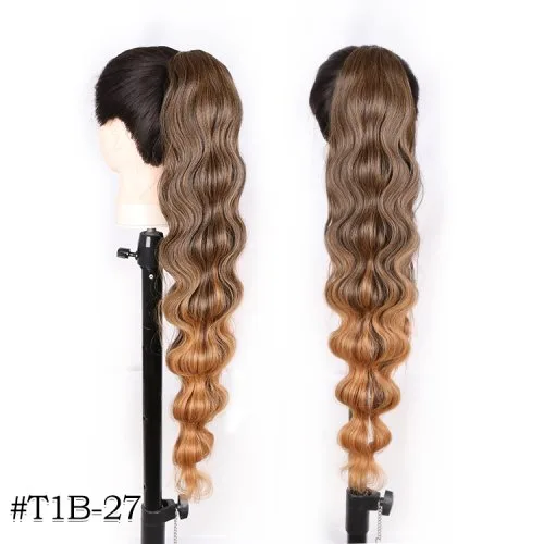 Body Wave T1B-27