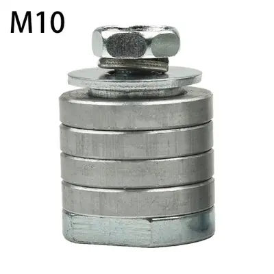 Image de Adaptateur de Conversion pour Meuleuse Angle - 100/125/230 mm
