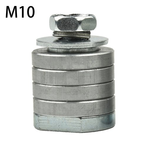 Image de Adaptateur de Conversion pour Meuleuse Angle - 100/125/230 mm