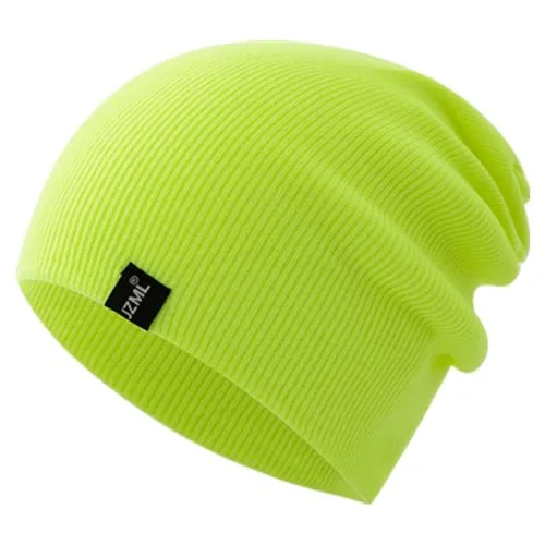 Fluorescerend geel