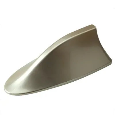 Image de Antenne Aileron Requin Universelle pour Voiture