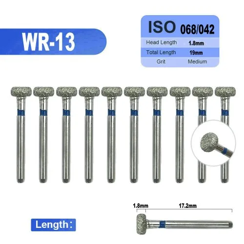 WR-13
