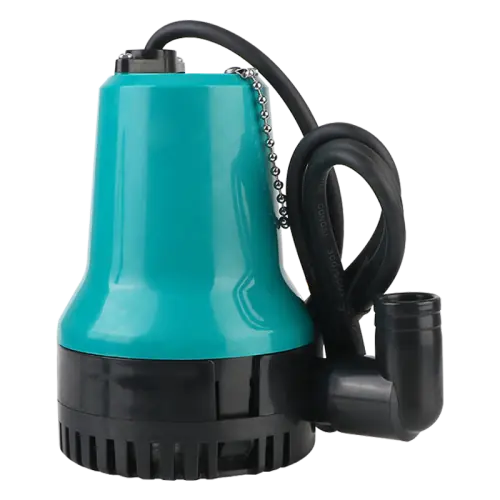 Image de Pompe Solaire Miniature 12V/24V - 4200L/H