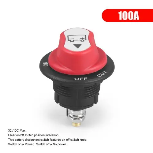 100A