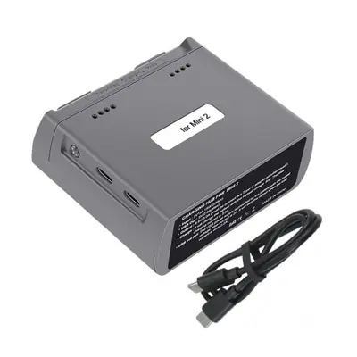 Image de Batterie DJI Mini 2/Mini SE - 2400mAh