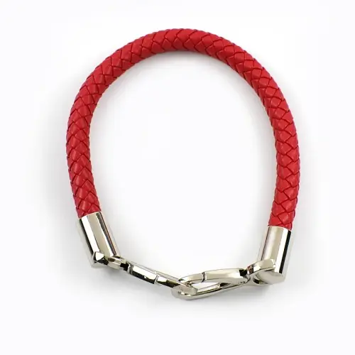 Rouge argent
