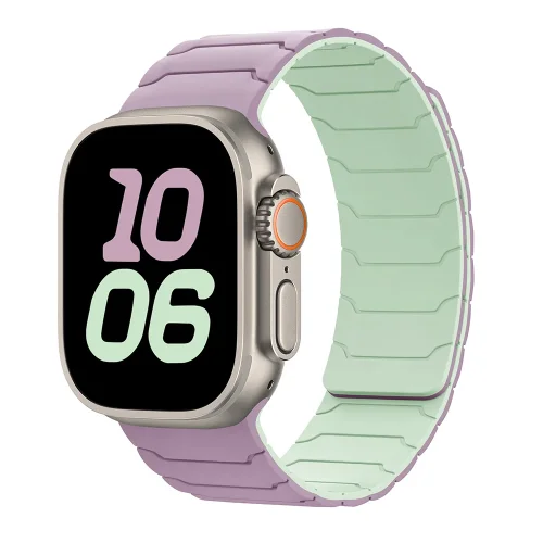 15 Violett Mint