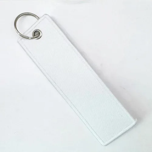 Weiß-15x4.5cm