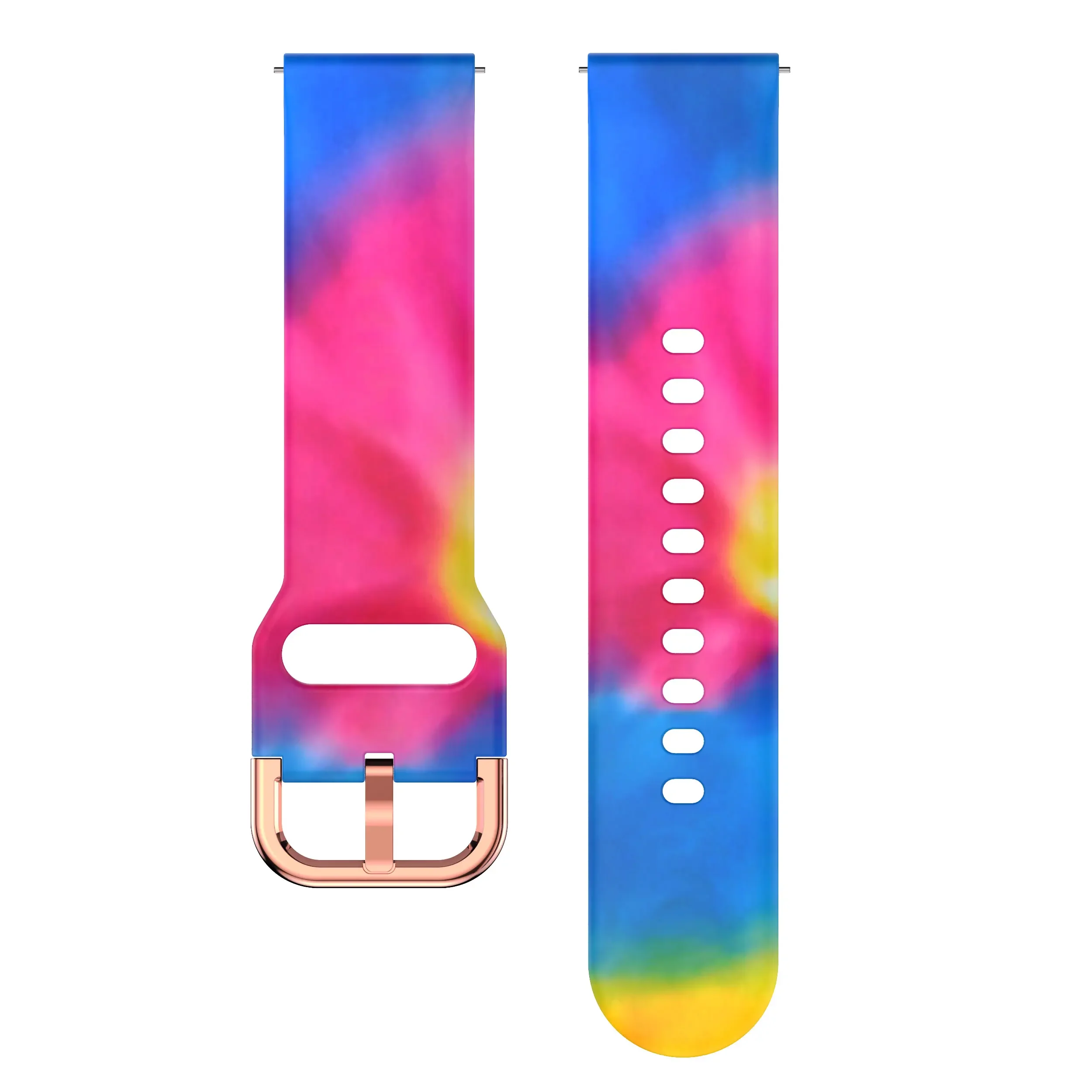 20 tie-dye