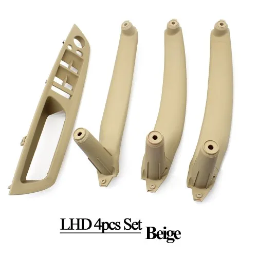 Lhd beige conjunto