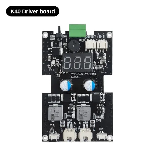 K40 placa de control
