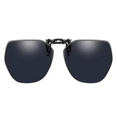 Image de Lunettes de Soleil Clip Photochromiques Anti-Éblouissement