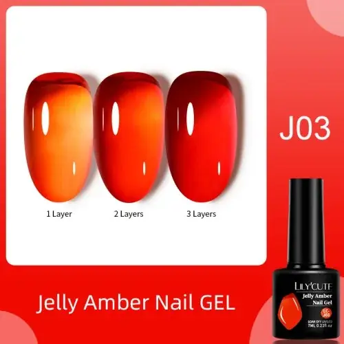 Jelly ambre 03