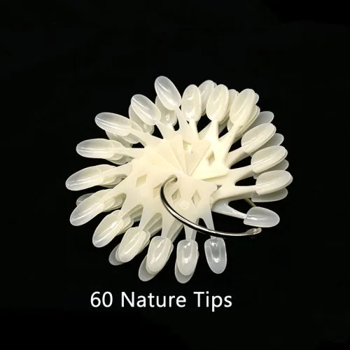 Natur-60 spitzen