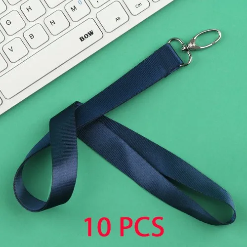 10 Marineblau
