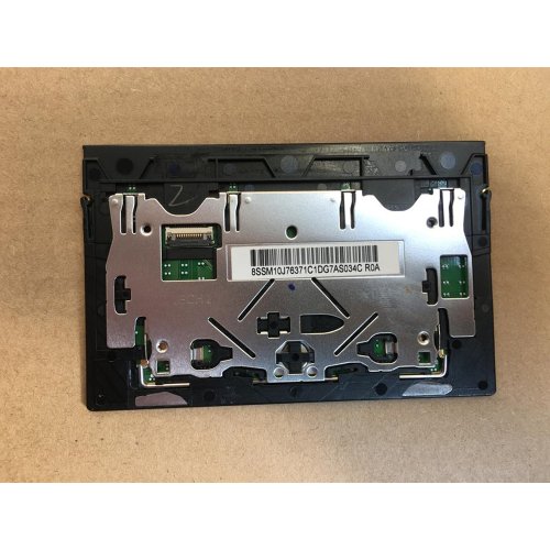 Bild von Original Touchpad Glas für Lenovo ThinkPad X1 Yoga 2. & 3. Gen