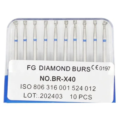 BR-X40