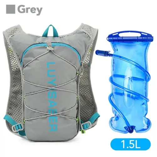 Grey 1.5L