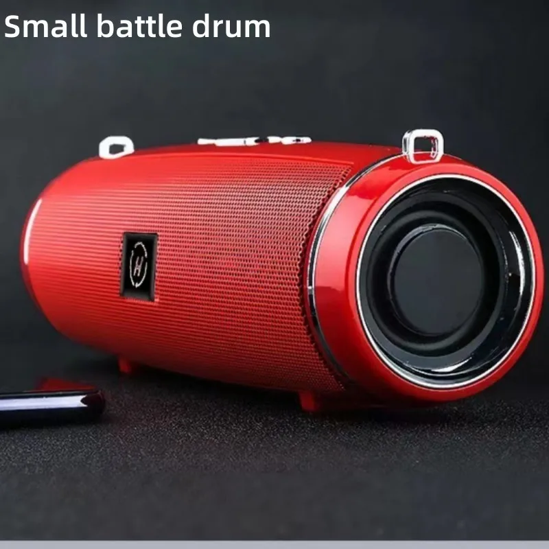 Immagine di Altoparlante Bluetooth Portatile 200W IPX7 - Suono Potente e Impermeabile