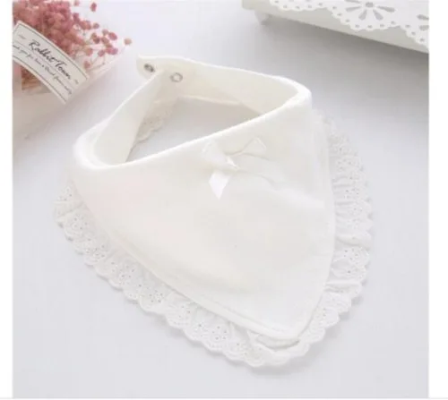 White triangle
