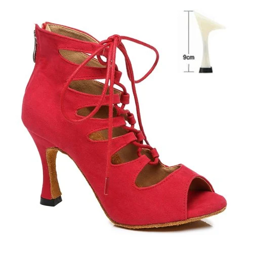 Red 9CM