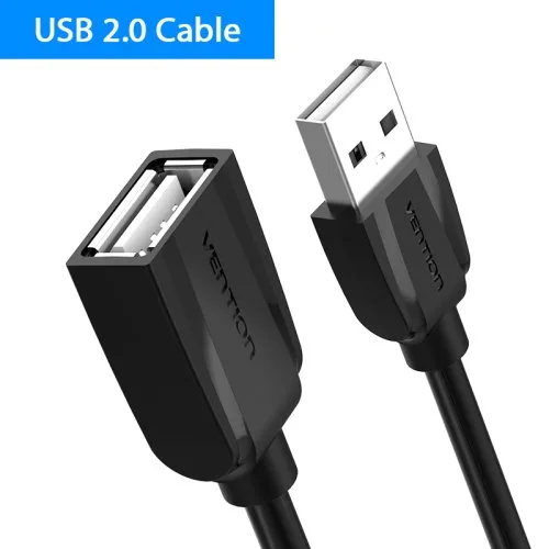 USB 2.0 nero A44
