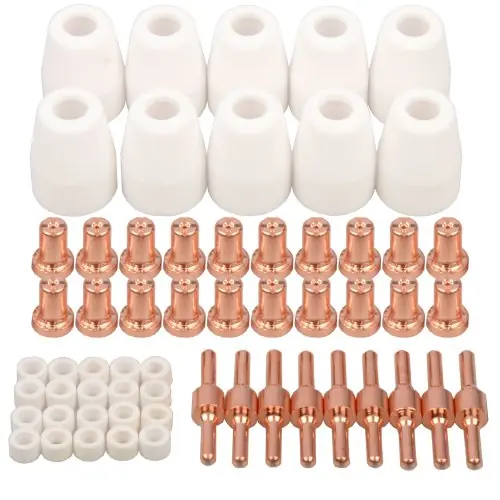 60PCS étendu