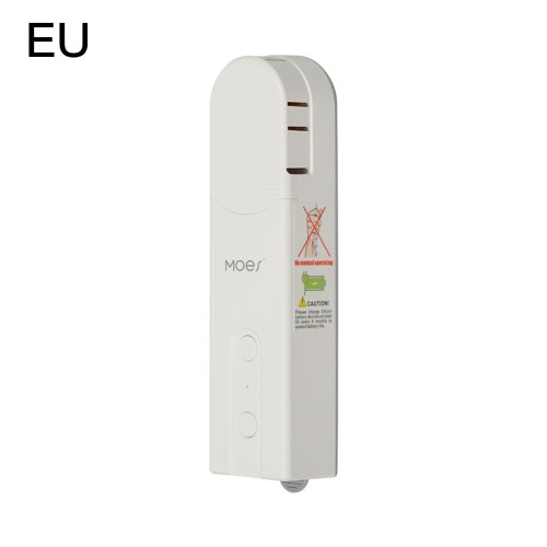 with EU Adapater
