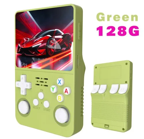 Verde 128 GB