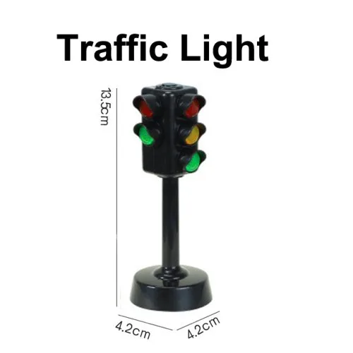 Verkehrslicht B