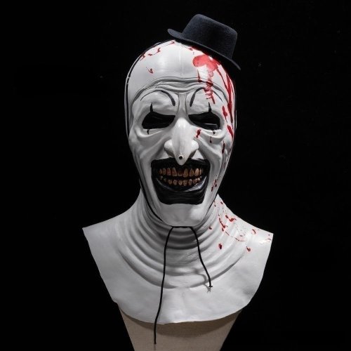 Mask B(one size)