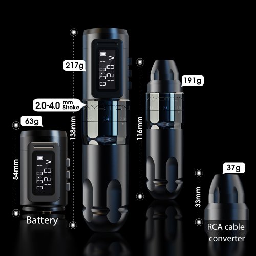 Vue 3 du produit