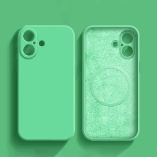 Matcha zielony