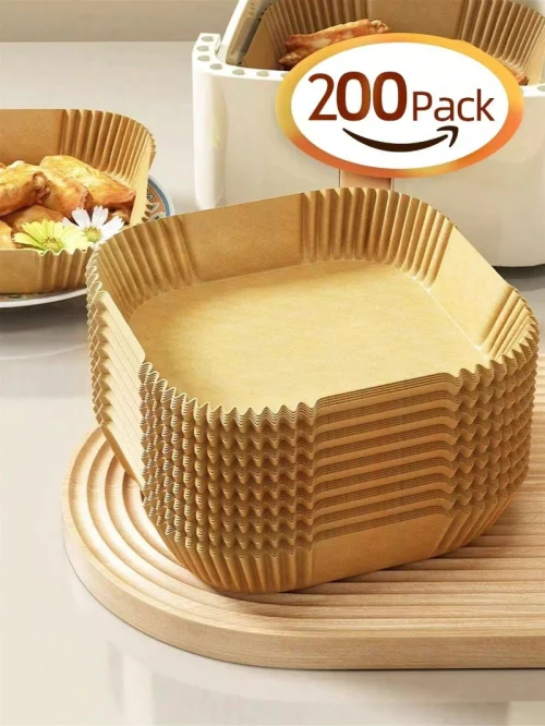 Vierkant 200pcs