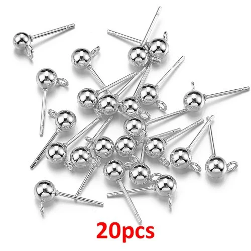 Stahl farbe-20pcs