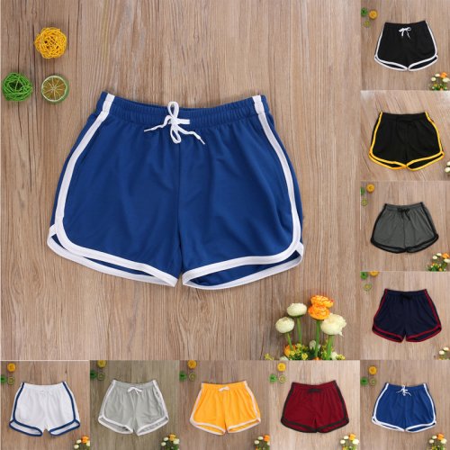 Image de Shorts de Sport Homme - Séchage Rapide & Confortables