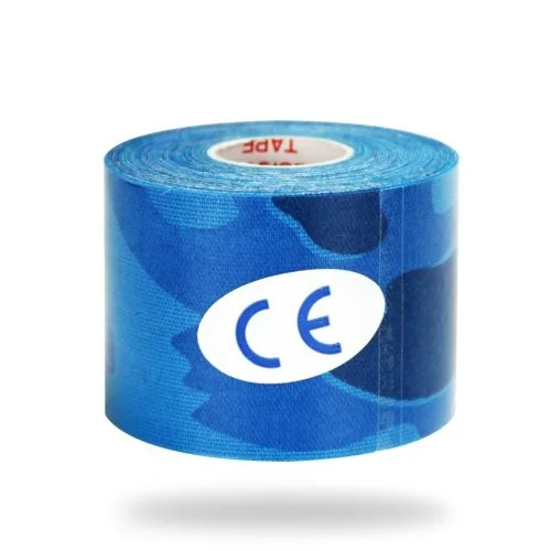 Blu mimetico