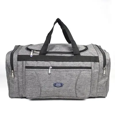 Image de Sac de Voyage Homme Imperméable - Grand Format & Polyvalent