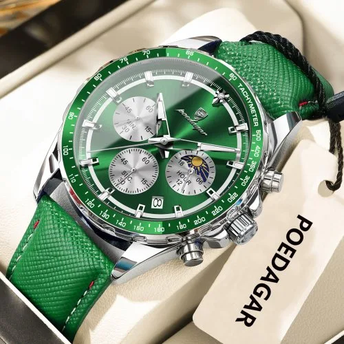 879 plata verde