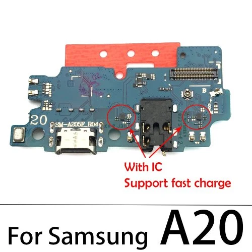 A20 205F