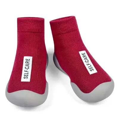Image de Chaussures Antidérapantes pour Bébé - Premiers Pas