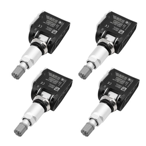 Image de Capteur TPMS 433MHz pour Mercedes-Benz Classe E W213 & CLS