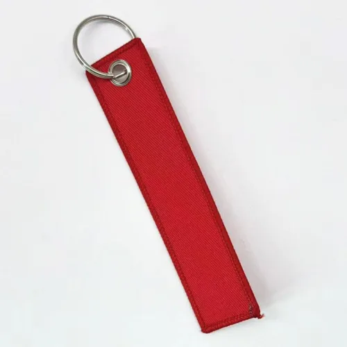 Red-13x3cm