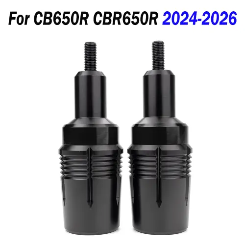 Czarny 650R 24-26