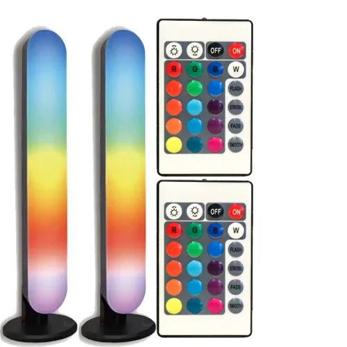 2Lamp con 2RC