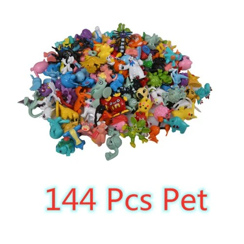 144 stuks