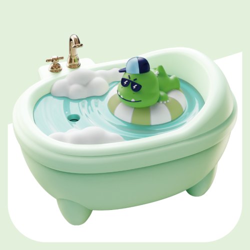 Groen